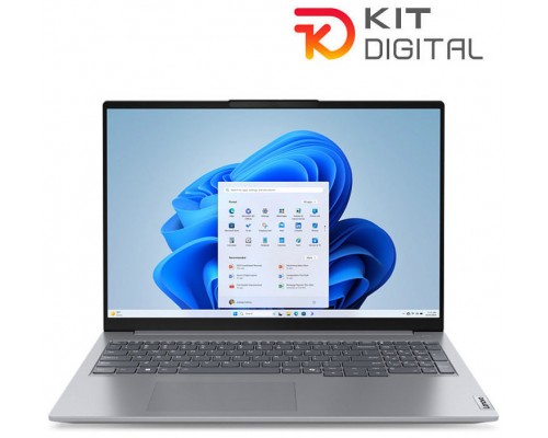 PORTATIL LENOVO THINKBOOK 16 G7 U7 155H/32GB/1TB/16"WUXGA/W11P KIT DIGITAL
